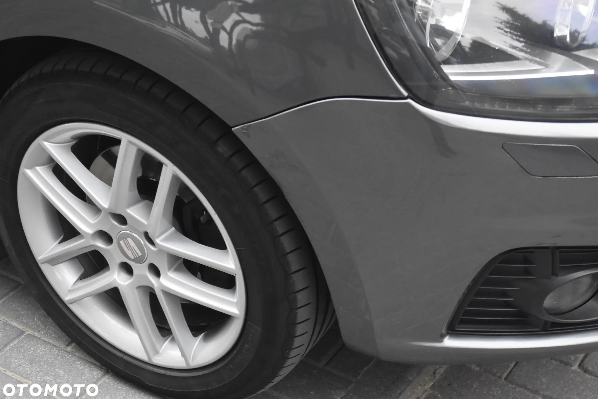 Seat Alhambra 2.0 TDI Start & Stop DSG 4Kids - 35