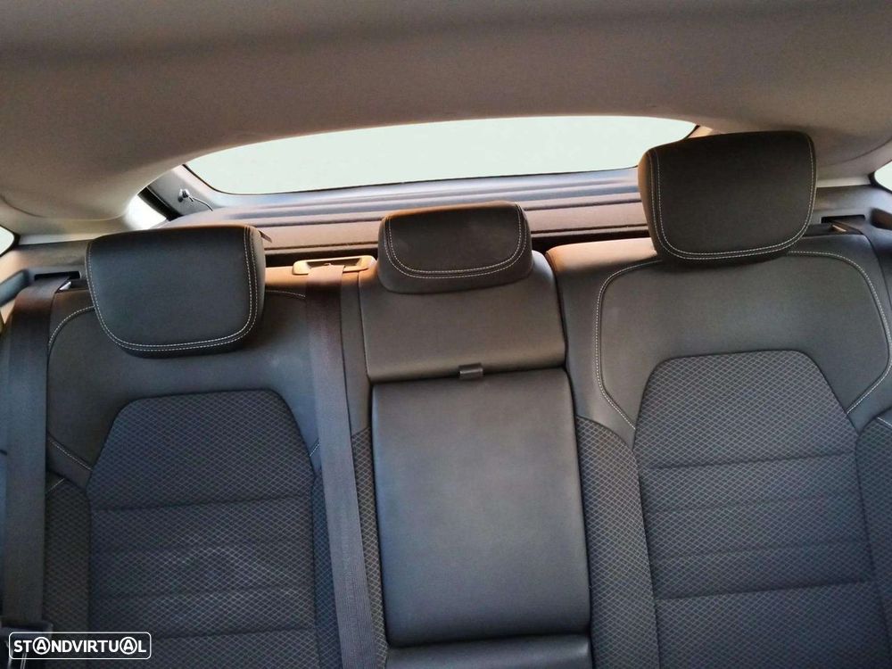 Renault Arkana 1.3 TCe Techno EDC - 13