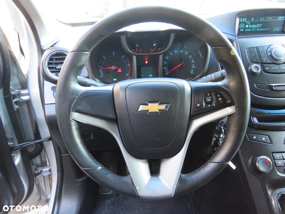 Chevrolet Orlando 2.0 TD LT - 24