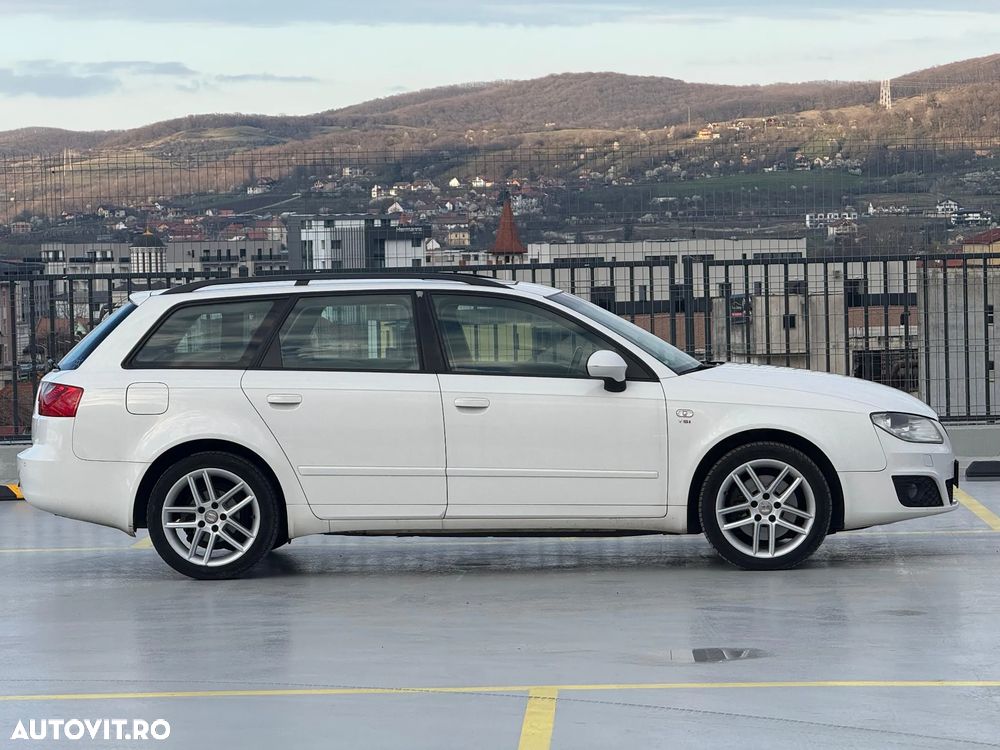 Seat Exeo 1.8TSI Style - 12