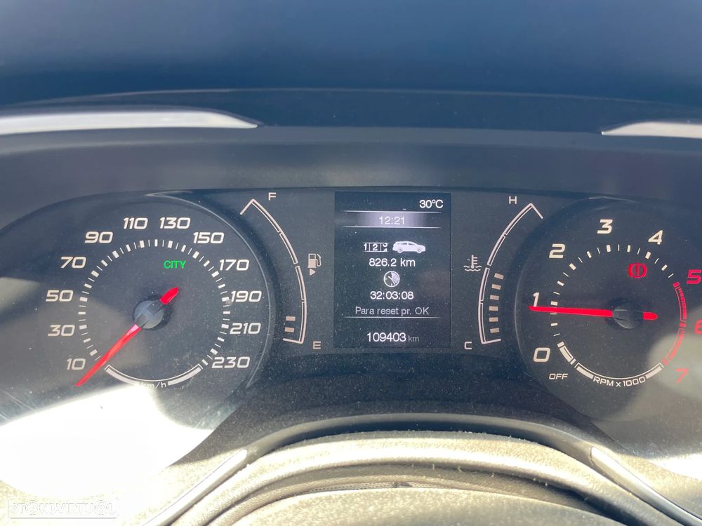 Fiat Tipo Station Wagon 1.3 M-Jet Lounge - 6