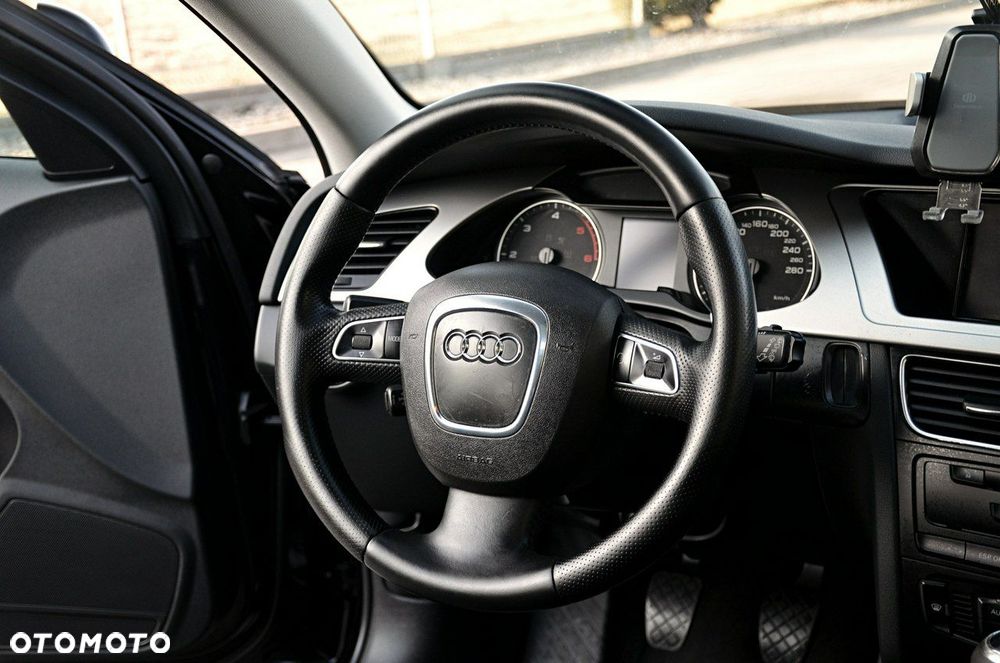 Audi A4 Avant - 17