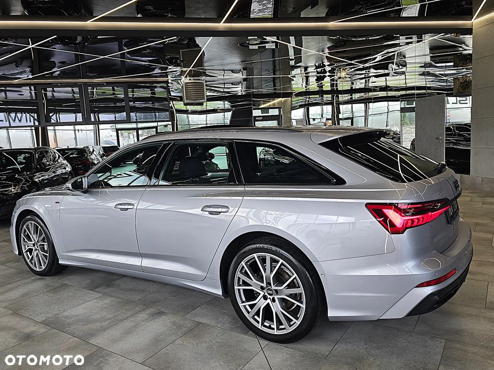 Audi A6 - 5