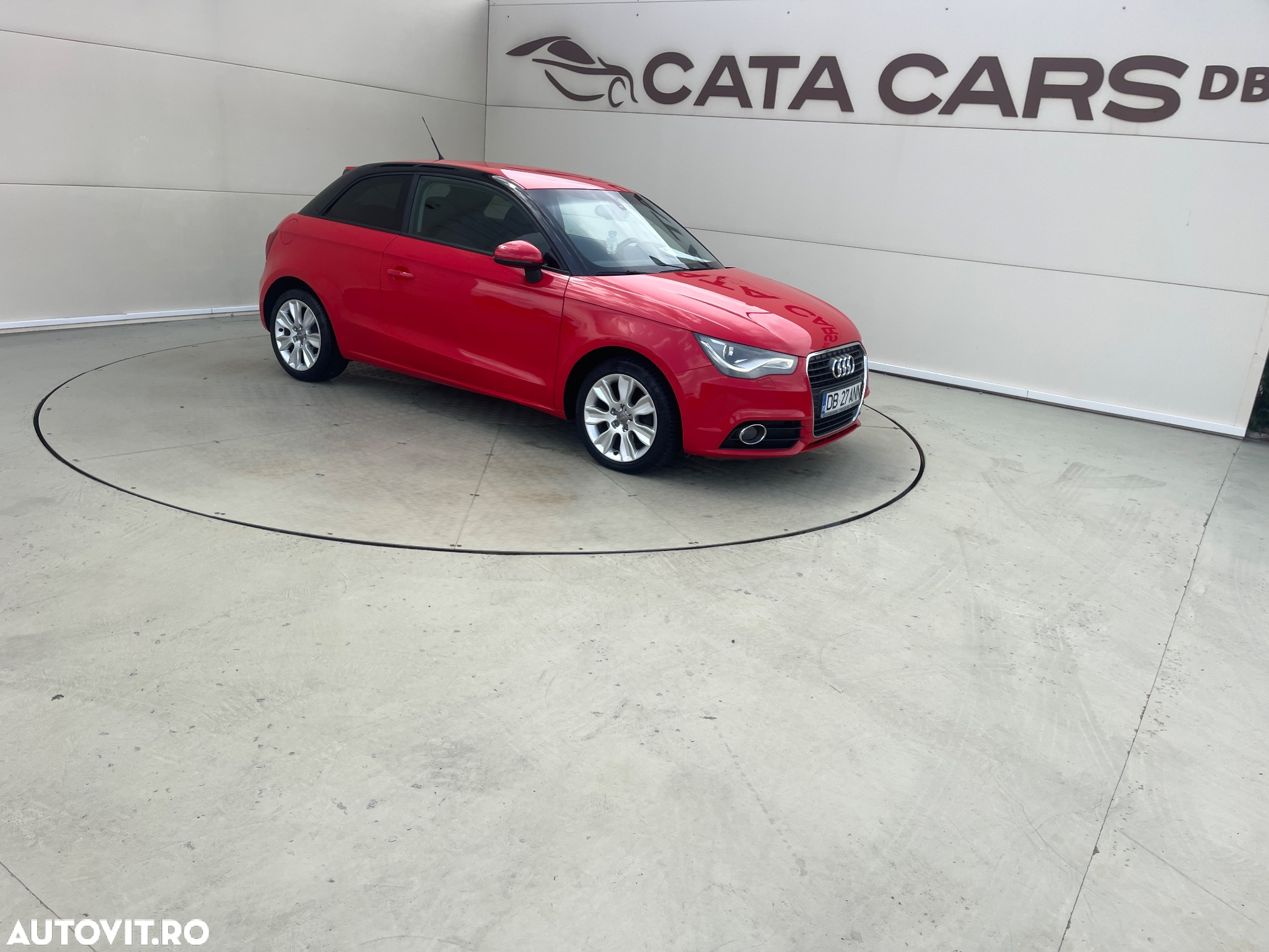 Audi A1 - 21
