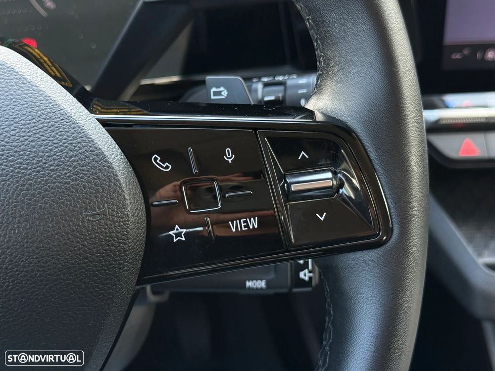 Renault Mégane E-Tech - 16