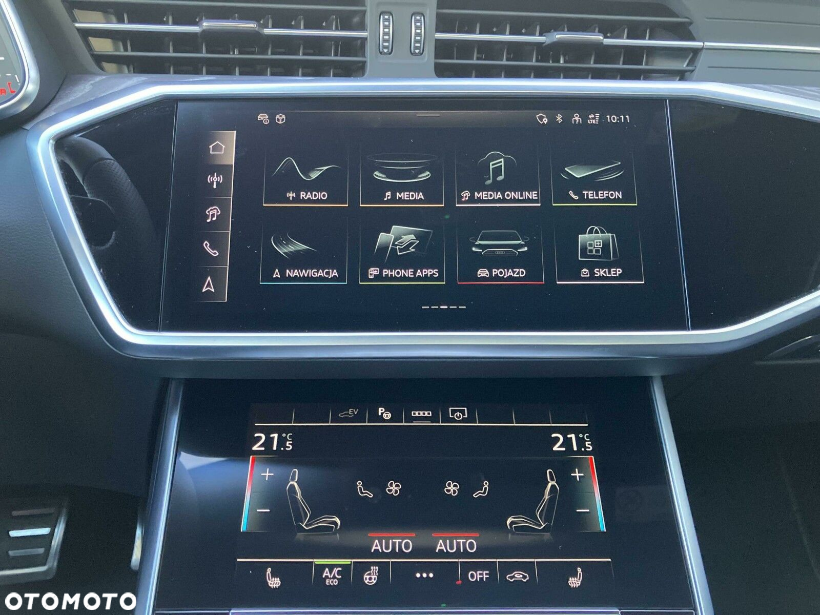 Audi A6 - 22