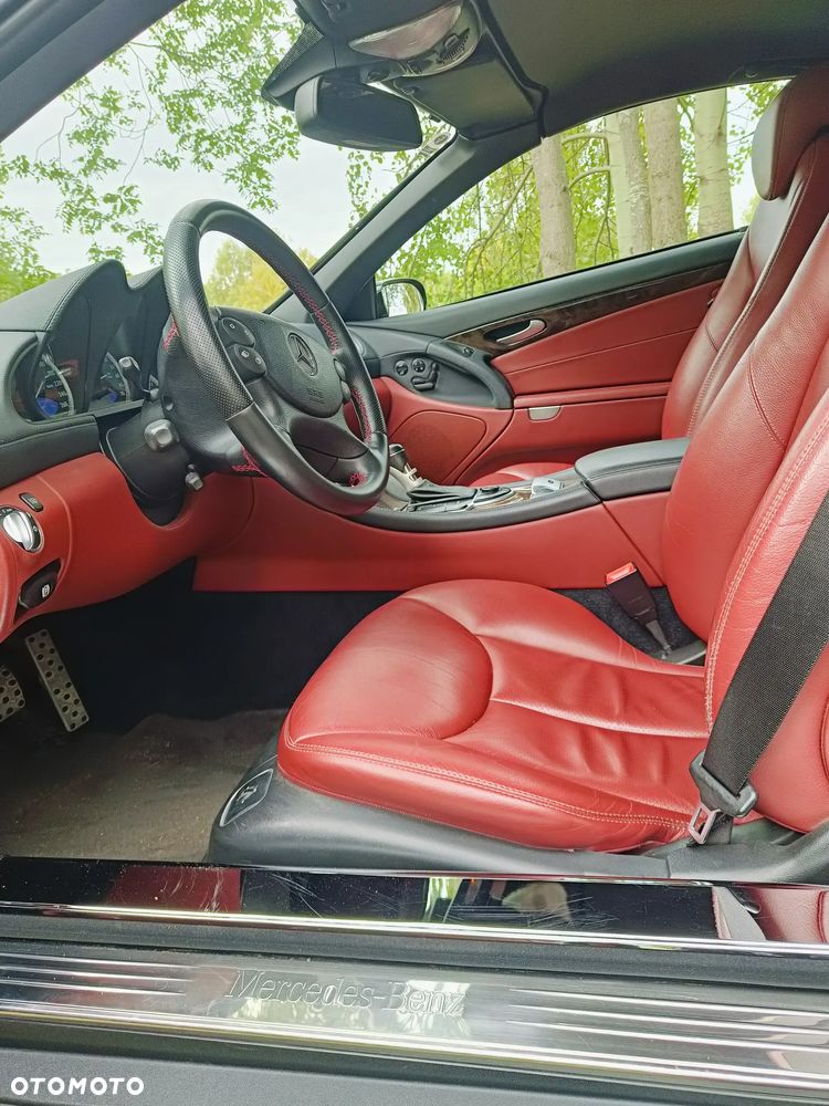 Mercedes-Benz SL - 22