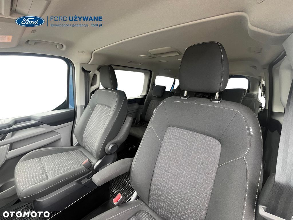Ford Transit Custom Kombi 320 L2H1 Trend - 12