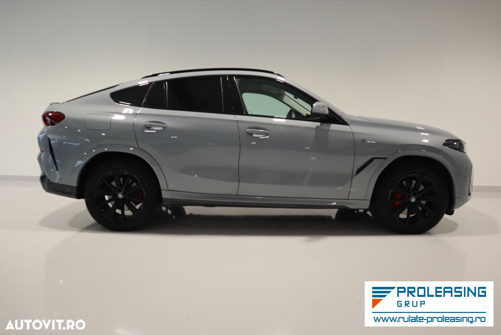 BMW X6 - 4