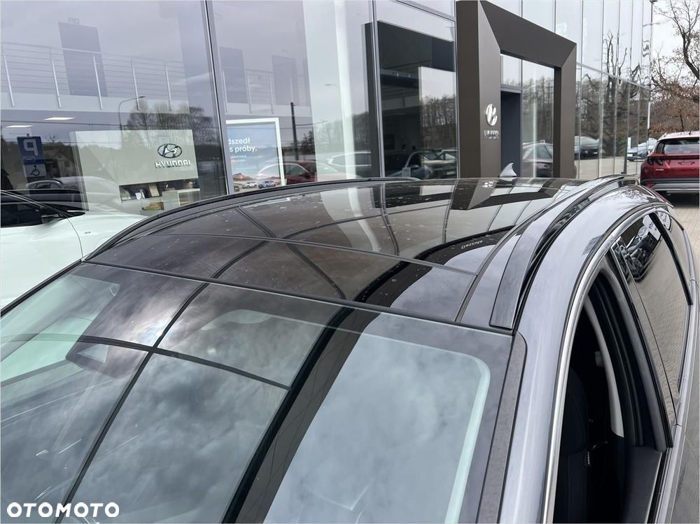 Hyundai Tucson 1.6 T-GDi Platinum 2WD - 12