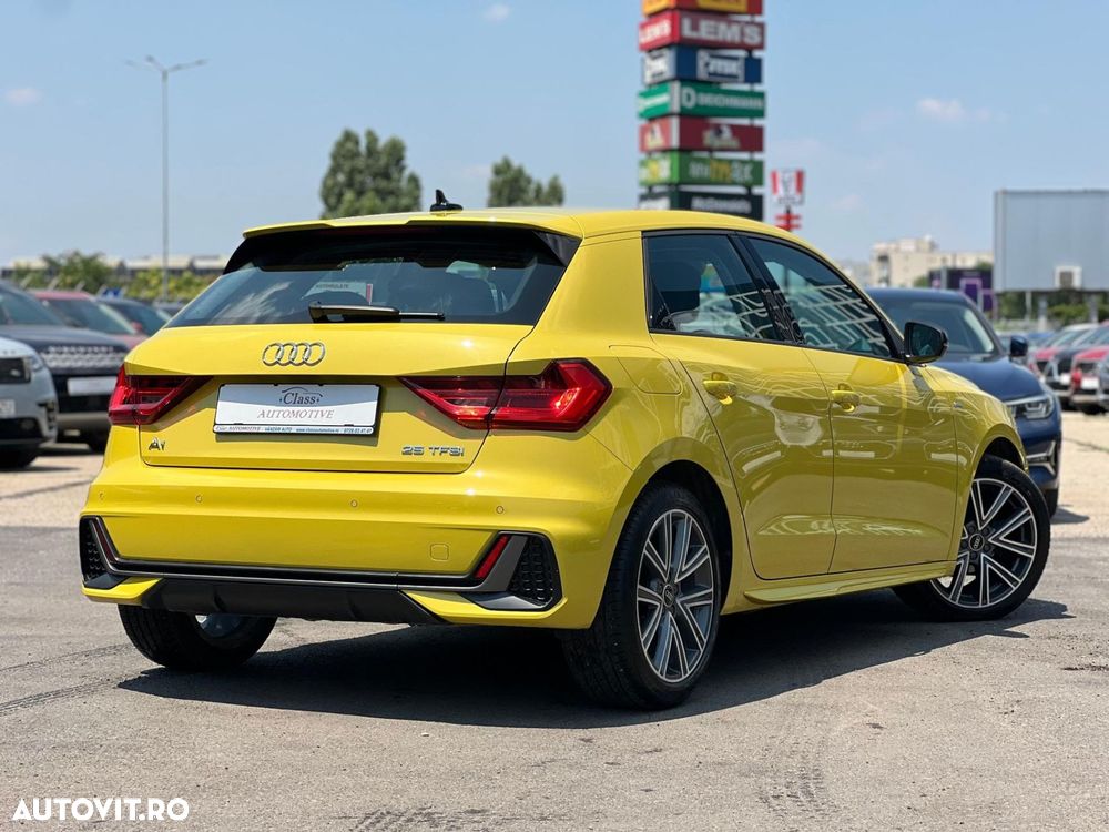 Audi A1 - 8