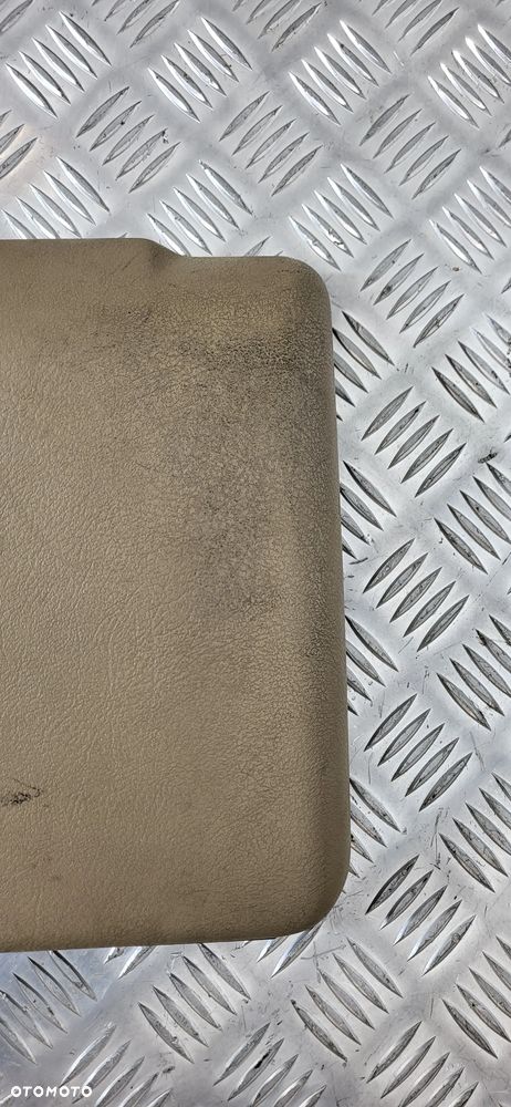 Land Rover Discovery II Podłokietnik - 3