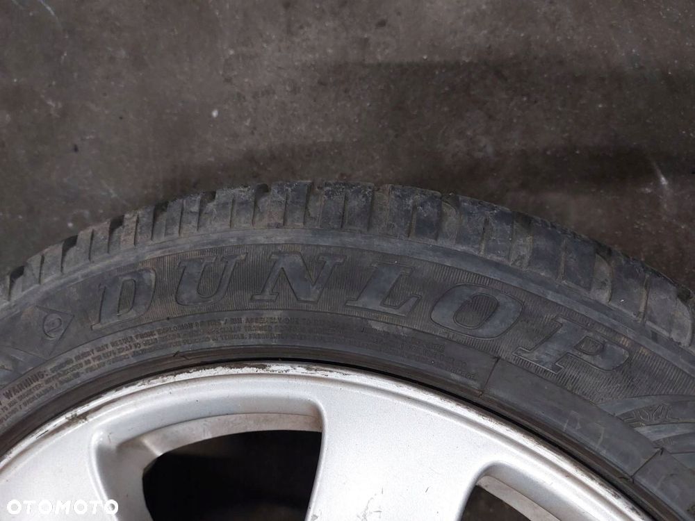 OPONY ZIMOWE 4 SZT 225/50R17 2014R SAVA ESKIMO HP - 5