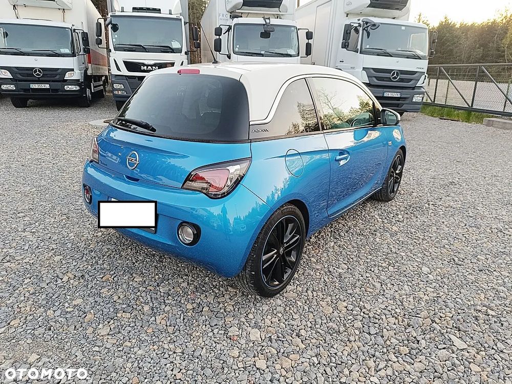 Opel Adam 1.4 Yourself - 5