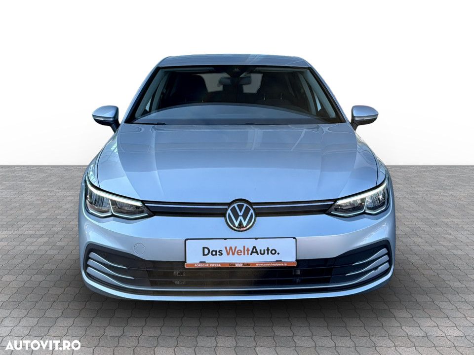 Volkswagen Golf 2.0 TDI SCR DSG Life - 5