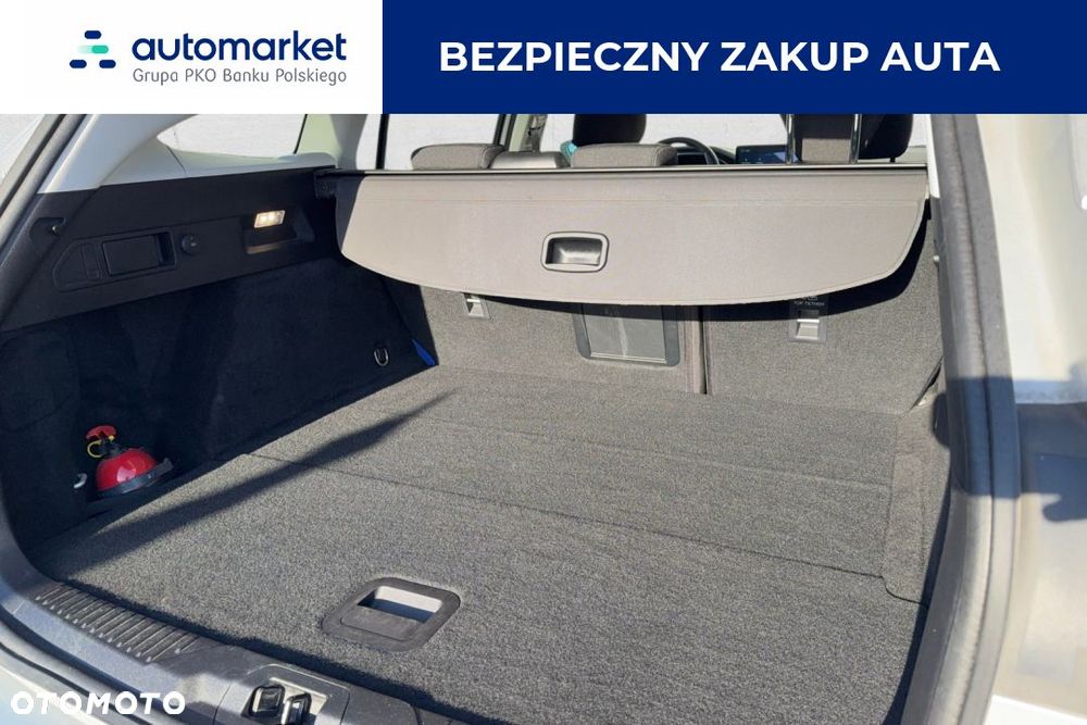 Ford Focus 1.0 EcoBoost mHEV Titanium X - 11