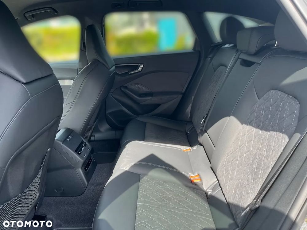 Audi A5 Avant TFSI Quattro S tronic - 11