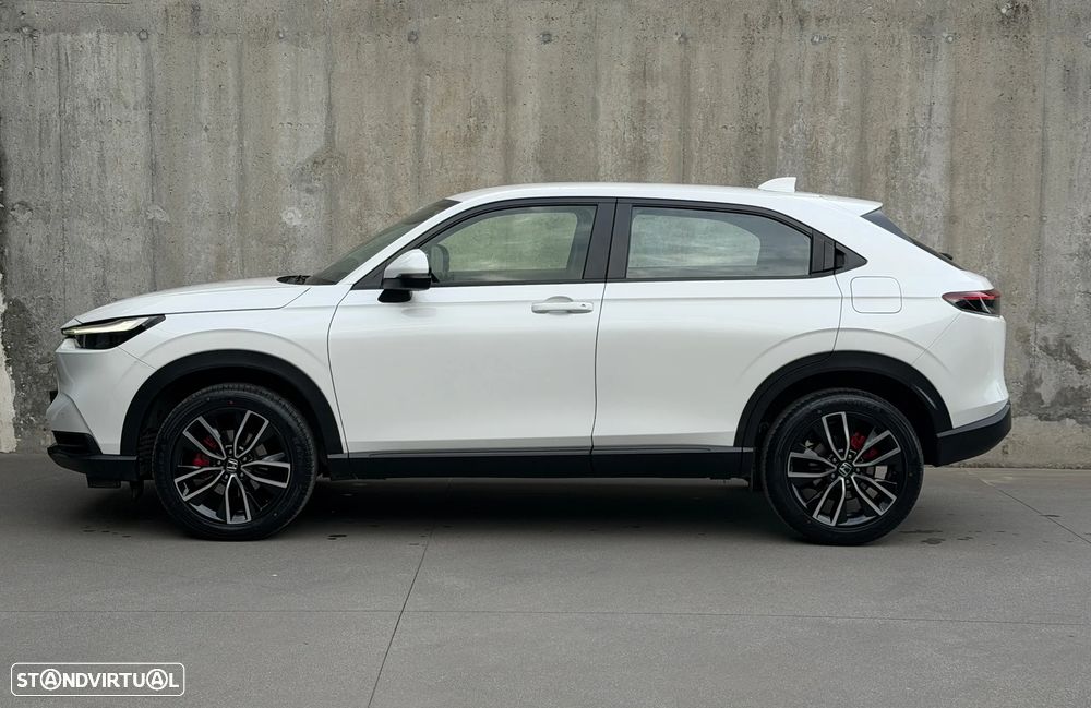 Honda HR-V 1.5 i-MMD e:HEV Elegance (TT) - 3