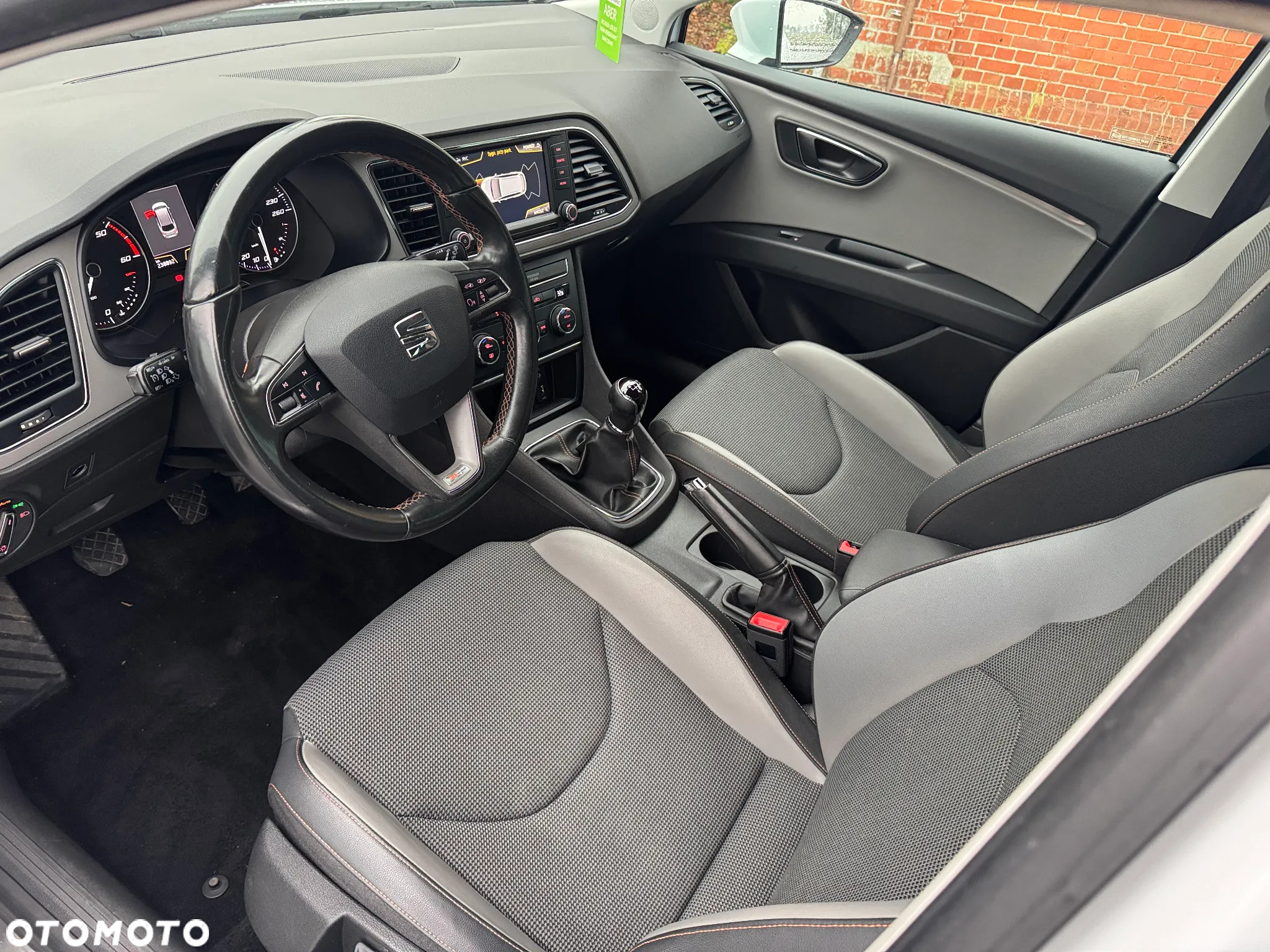 Seat Leon ST 1.6 TDI Start&Stop X-Perience - 13