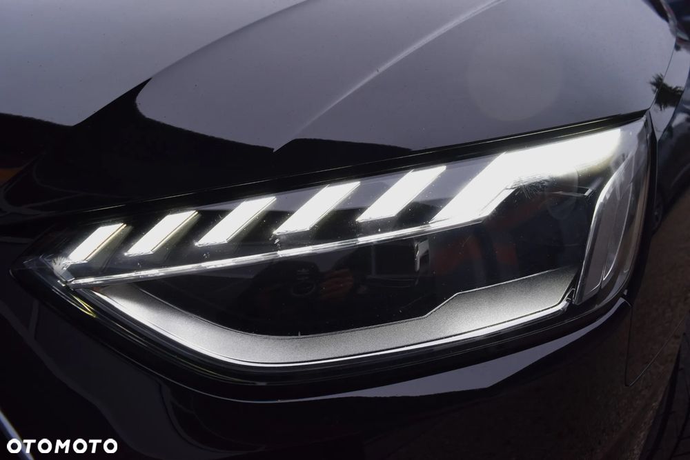 Audi A4 Avant 35 TDI S tronic advanced - 38