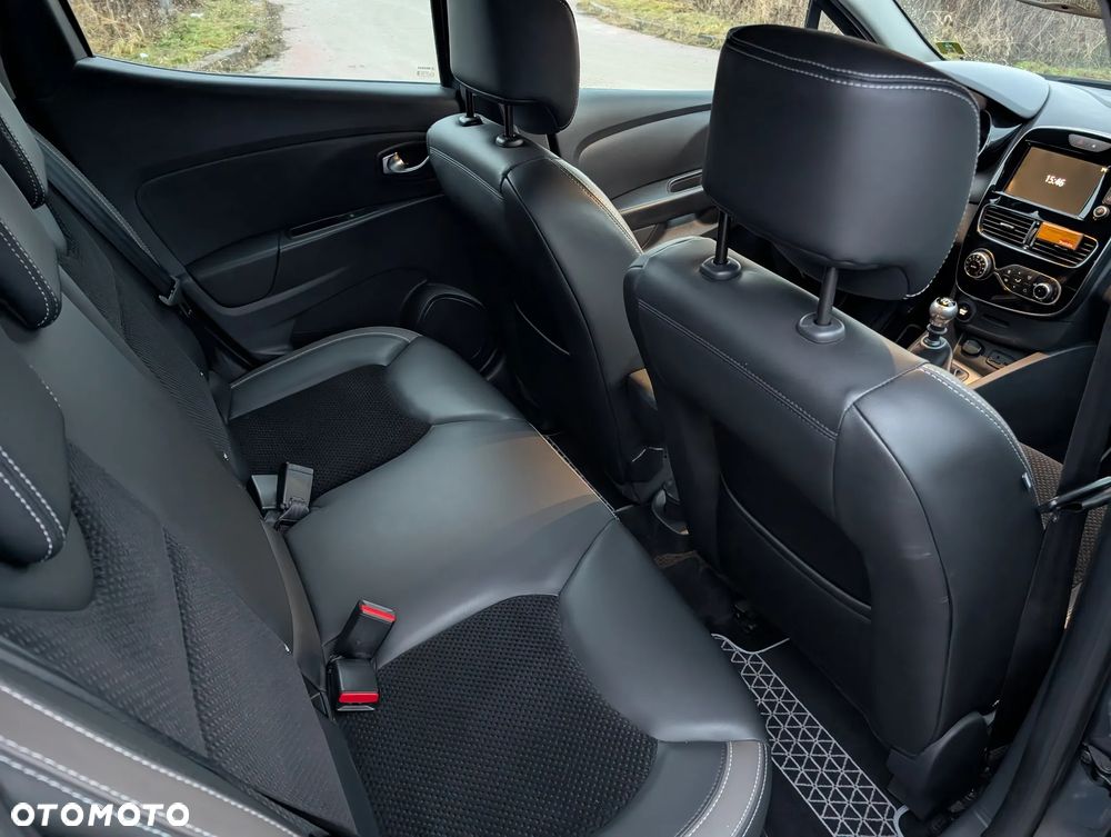 Renault Clio Energy TCe 120 Bose Edition - 9