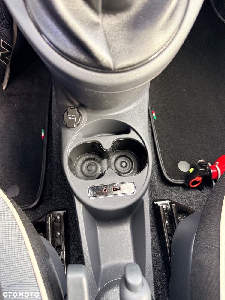 Fiat 500 1.2 8V Mirror - 14