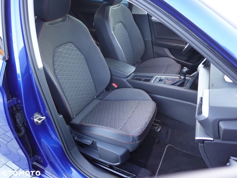 Seat Leon 1.5 TSI OPF FR - 7