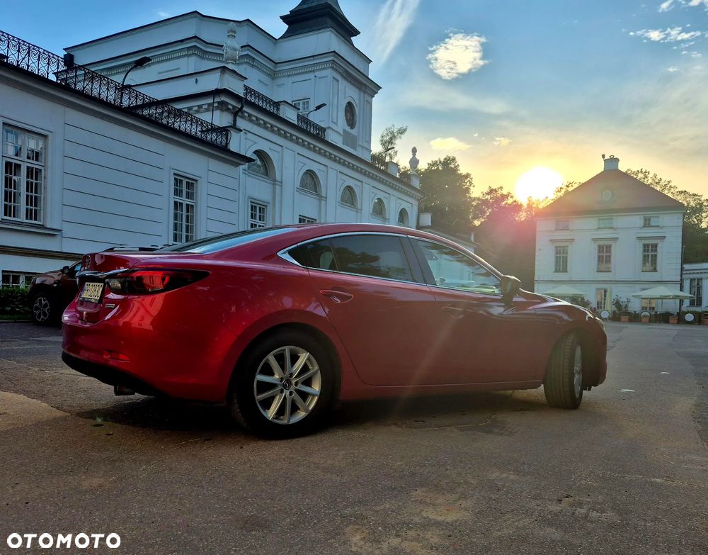 Mazda 6 2.0 Skypassion I-ELoop - 12