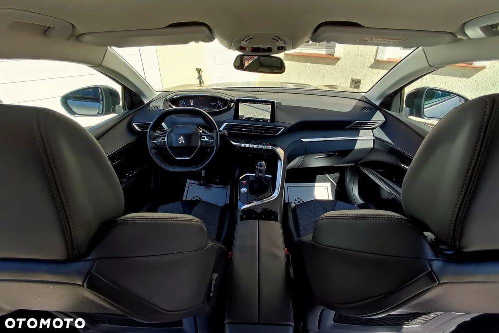 Peugeot 3008 PureTech 130 Stop & Start Allure - 7