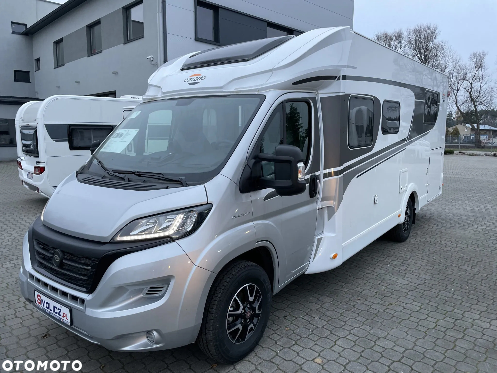Carado T459 EDITION 15 MODEL 2022 - 4