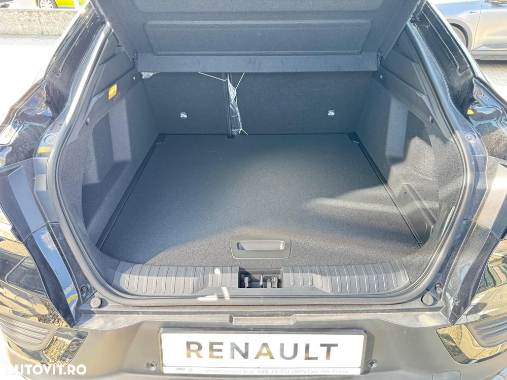 Renault Arkana E-TECH 145 Techno - 8
