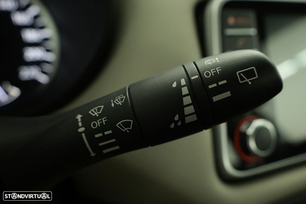 Nissan Micra 1.0 IG-T Acenta CVT - 16