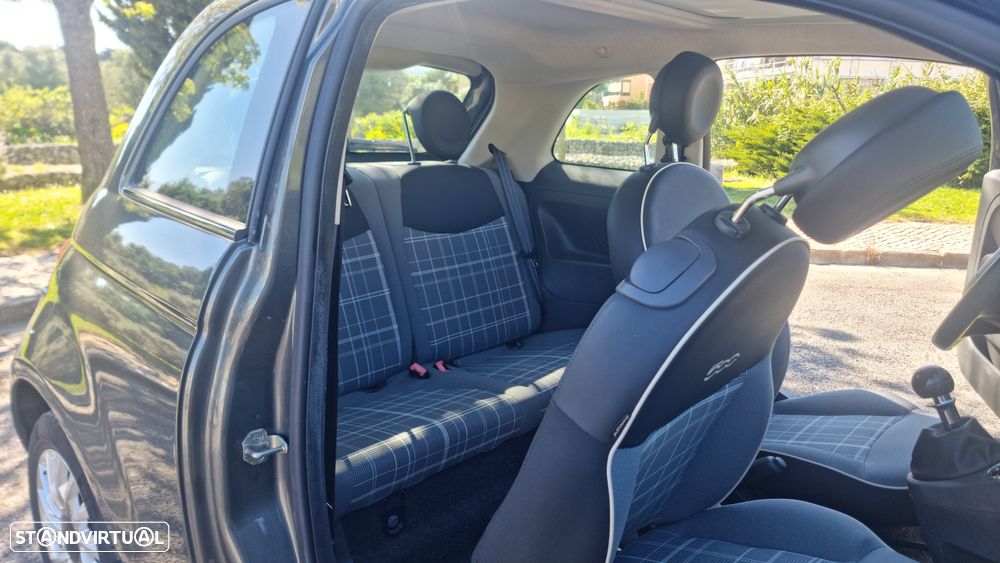 Fiat 500 - 13
