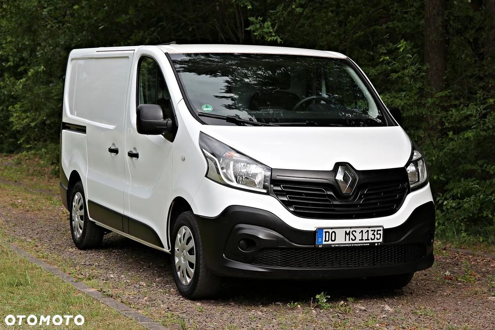 Renault Trafic - 4
