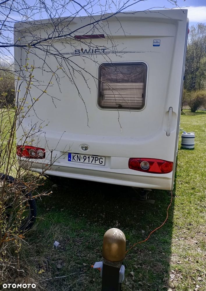 SWIFT Challenger 530 - 6