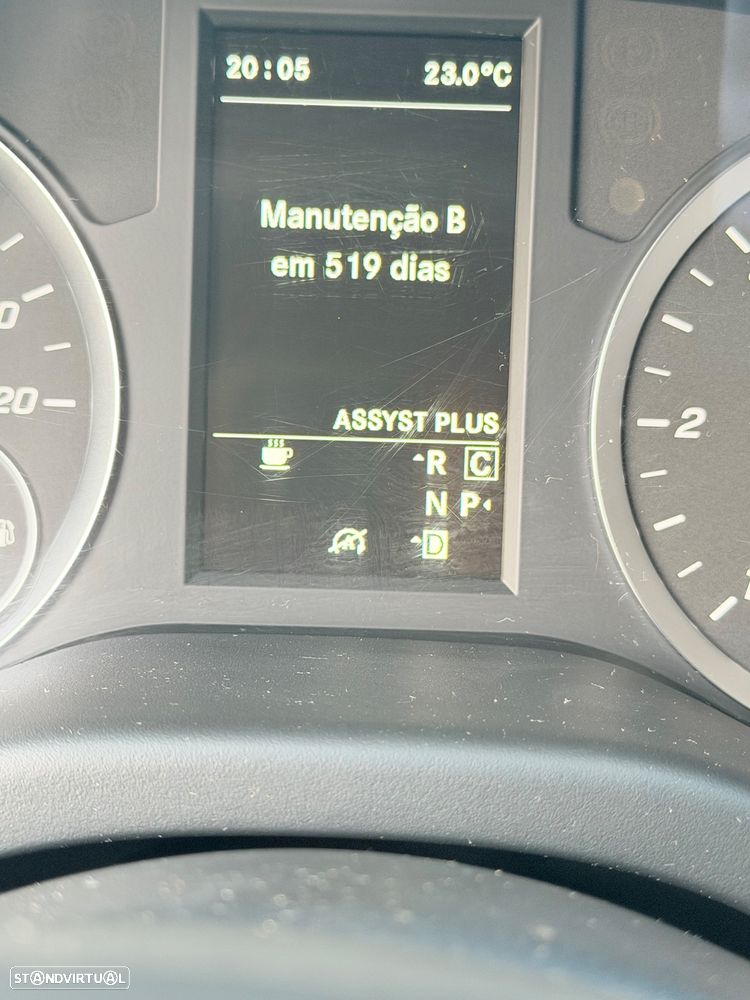 Mercedes-Benz Vito Tourer 114 CDi/34 Pro - 20