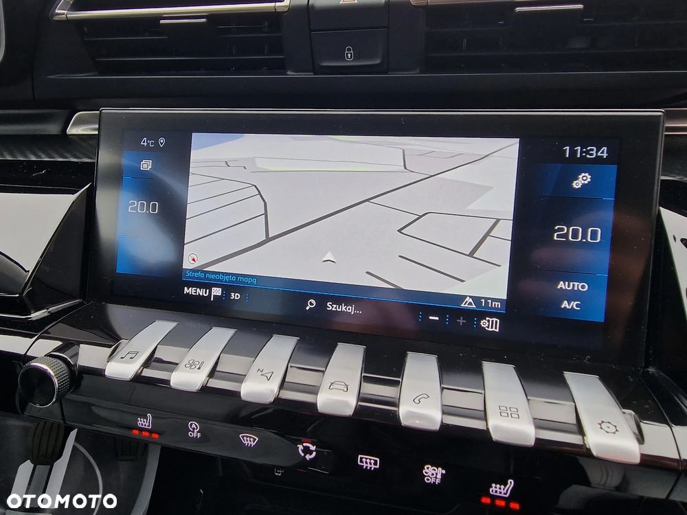 Peugeot 508 1.5 BlueHDi Allure S&S - 35