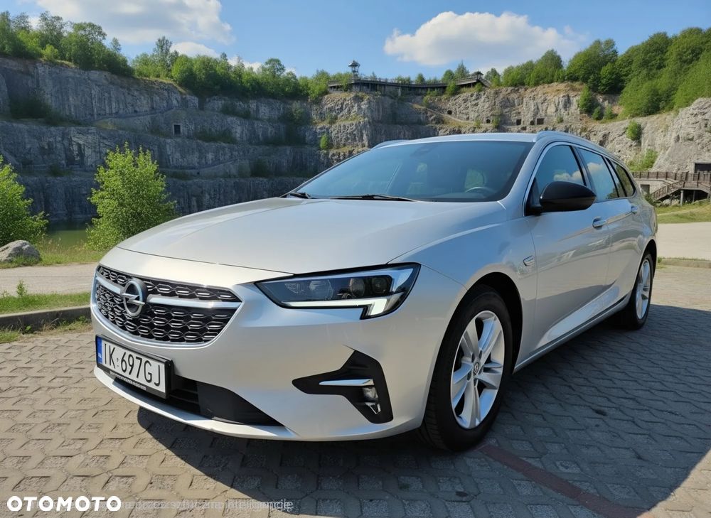 Opel Insignia - 3