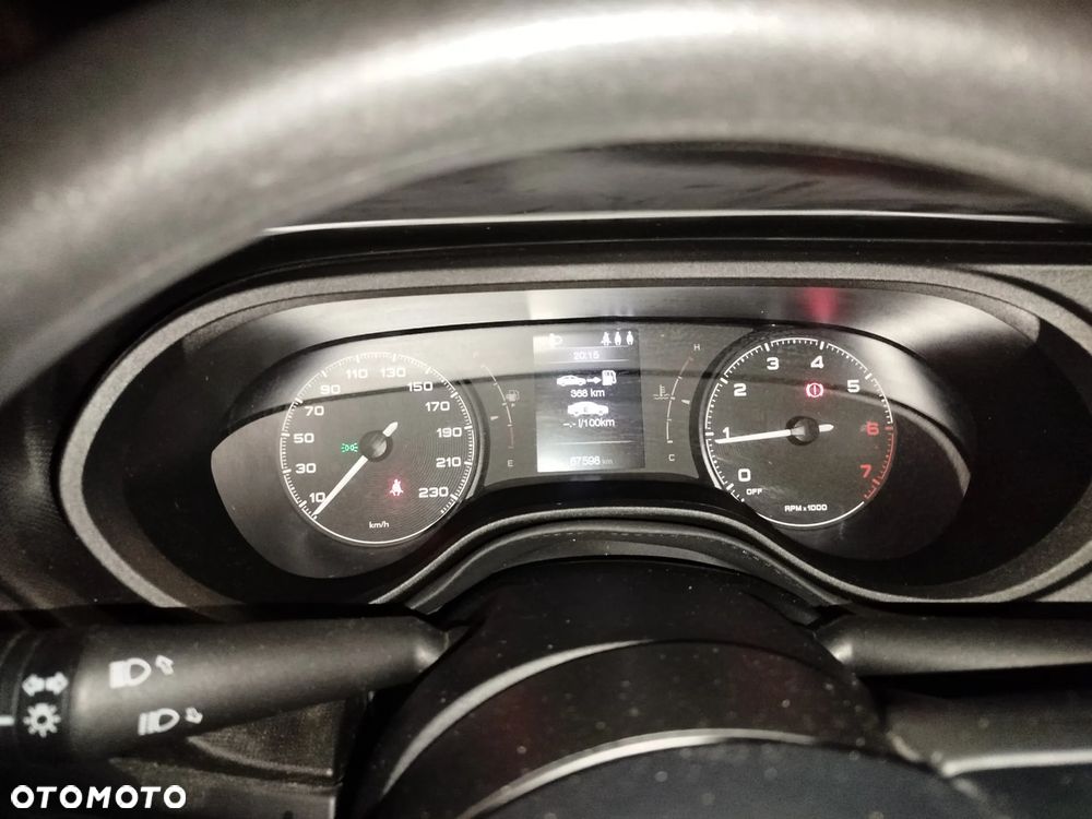 Fiat Tipo - 5
