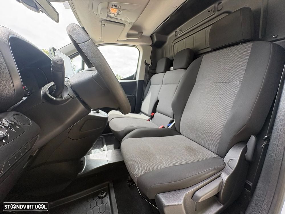 Opel Combo 1.5 Cdti L2H1 Enjoy - 11