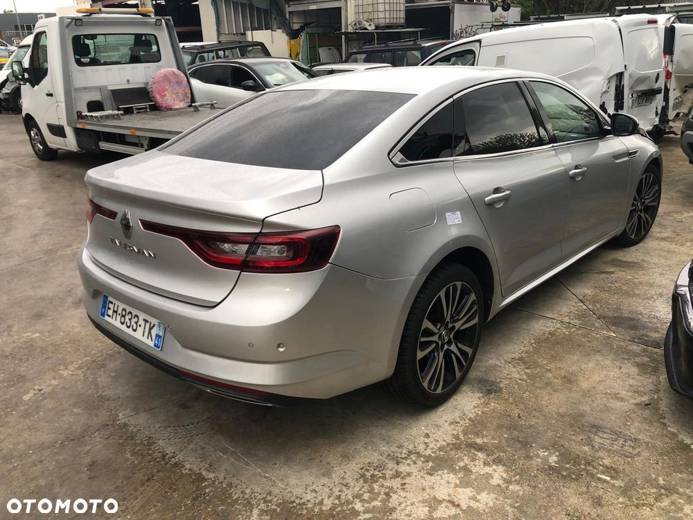 Renault Talisman ENERGY dCi 160 EDC INITIALE PARIS - 1