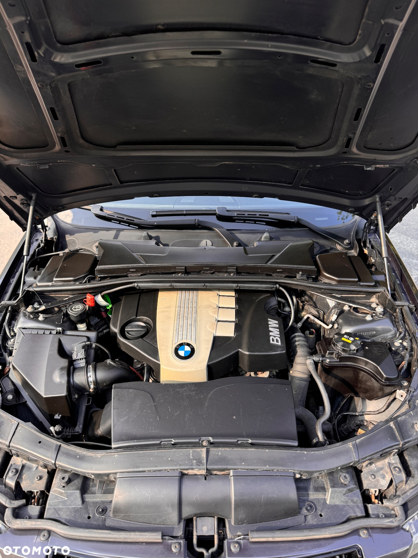 BMW Seria 3 320d - 7