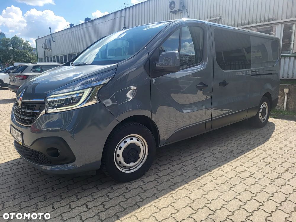 Renault Trafic - 5