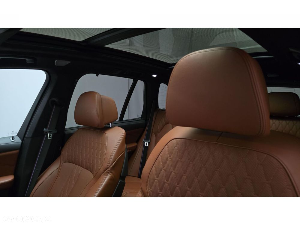 BMW X5 - 18