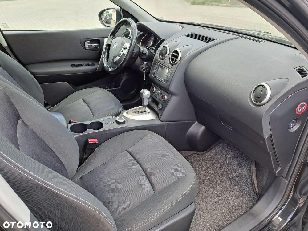 Nissan Qashqai - 16