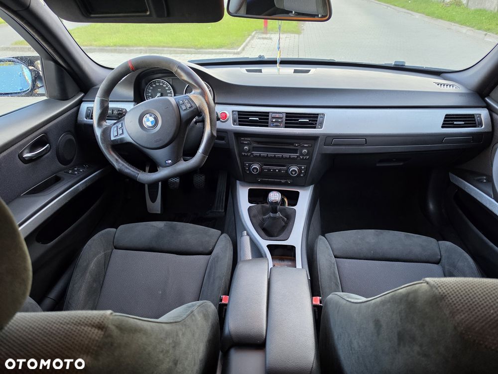 BMW Seria 3 - 8