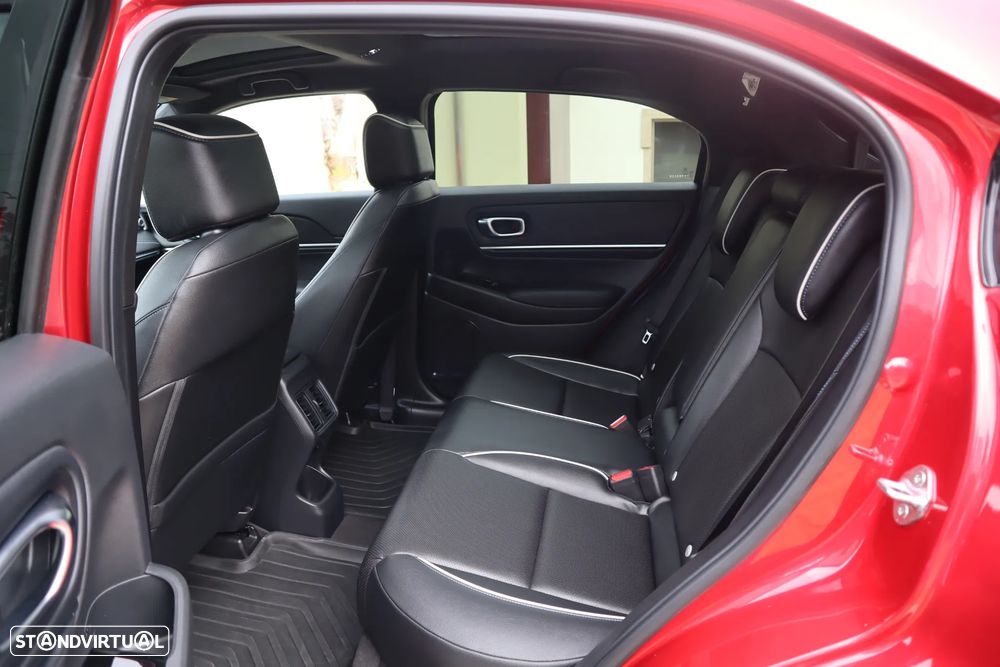Honda e-Ny1 68.8 kWh - 29