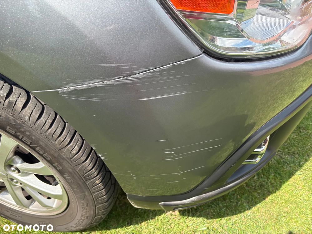 Mitsubishi ASX 1.8 DID Inform - 7