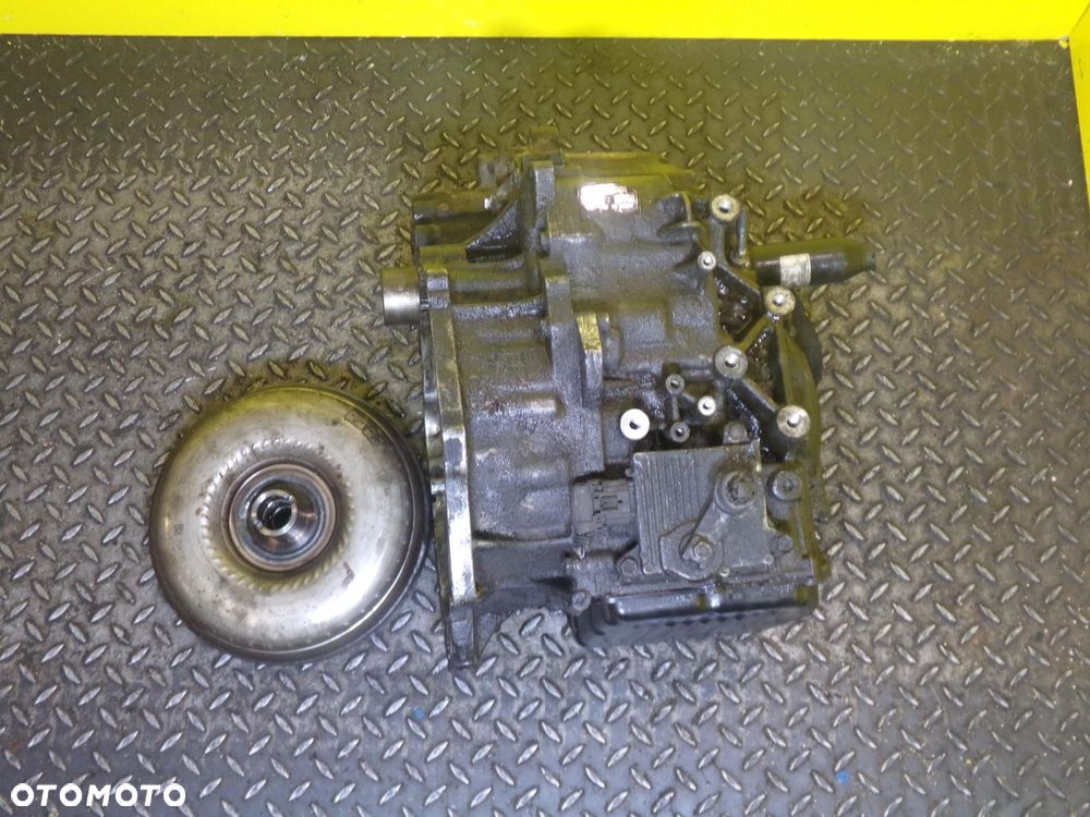 VOLVO XC70 3.2 B 09r 238KM skrzynia biegow AUTOMAT 4x4 30681226 TF-80SC - 8