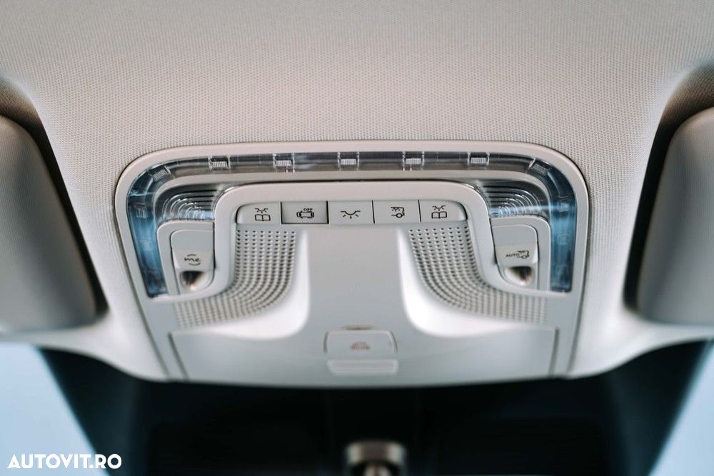 Mercedes-Benz Vito - 36